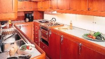 Aspiration L -  Galley